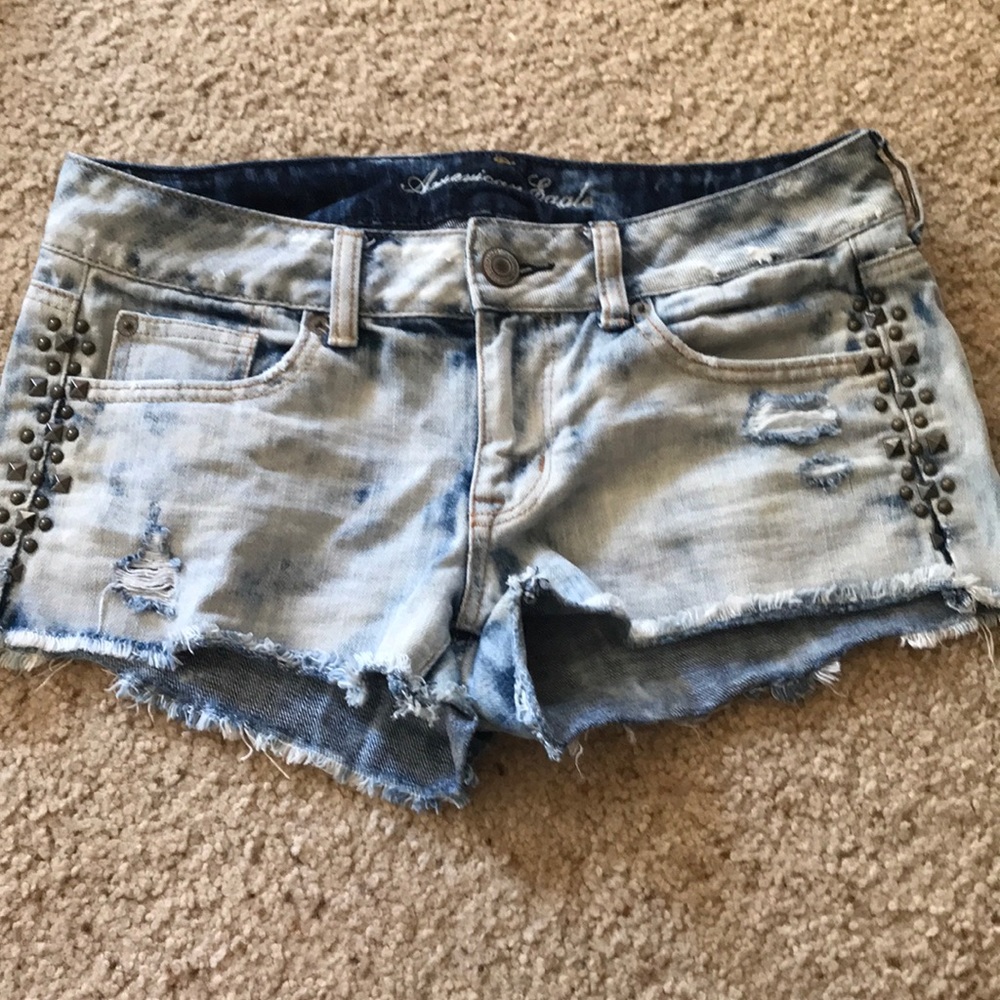 AE shorts